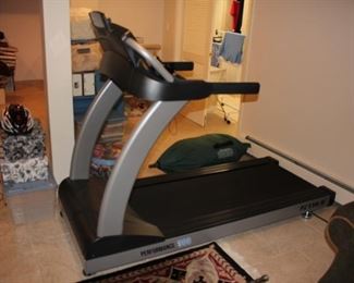 Performance 300 Treadmill