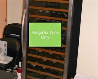Wine Fridge