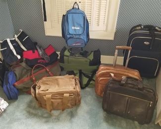 Bags, Totes, Luggage 