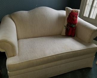 Love Seat, 