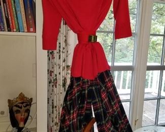 Women's Designer Clothing, Sizes 12  -14