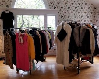 Women's Designer Clothing, Sizes 12  -14