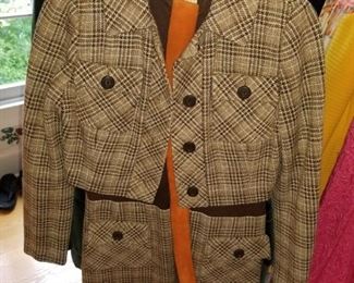 Women's Designer Clothing, Sizes 12  -14