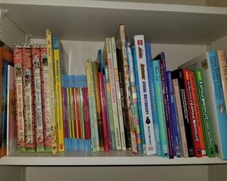 Children's Books 