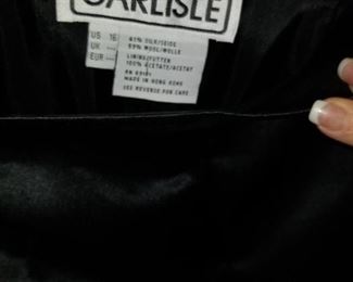 Carlisle Clothing 