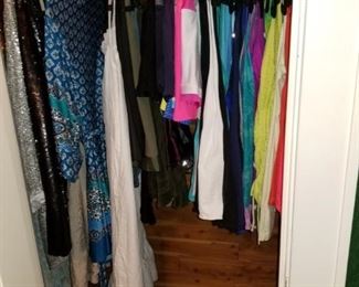 Tennis Clothing, Casual wear, small sizes 