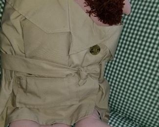 Freddy, "The Flasher"