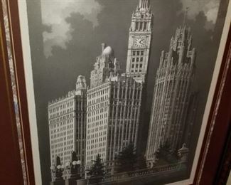 Wrigley Building 
