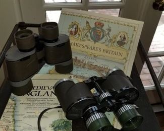 Binoculars 