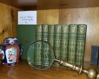 Life of George Washington 