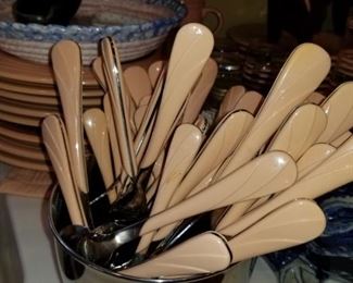 Fiesta Flatware? 