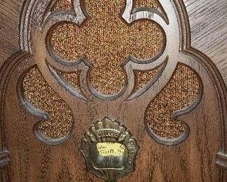 Philco Special edition radio