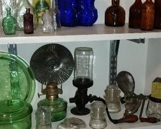 Glassware