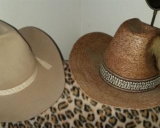 Mens hats