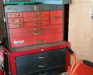 tool box