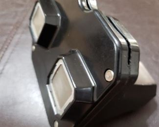 Vintage (1940's) Sawyer ViewMaster