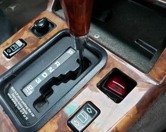 Automatic transmission
