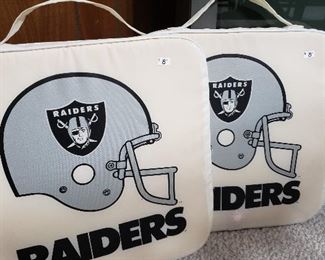 Don't know what the hell these are (Go Chiefs!)