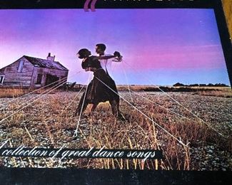 PINK FLOYD ALBUM