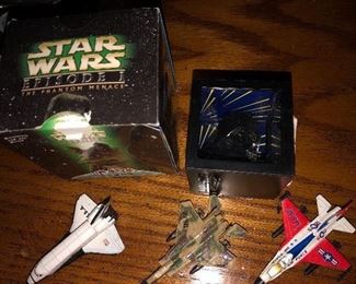 VINTAGE STAR WARS