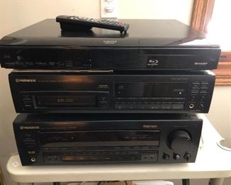 ELECTRONICS 