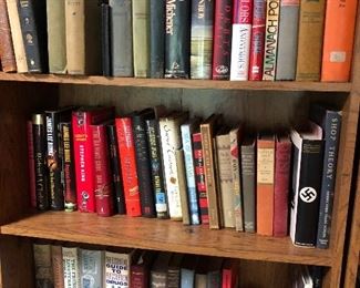 FABULOUS VINTAGE BOOKS