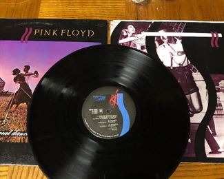 PINK FLOYD
