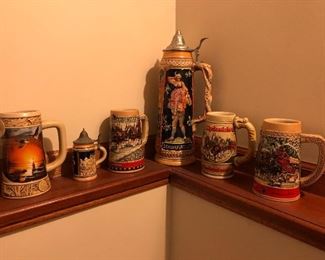 STEINS 