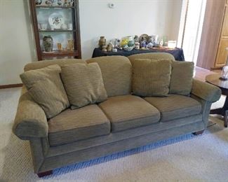 LAZY BOY COUCH