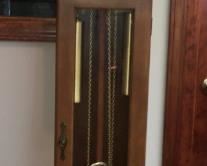 Lovely grandfather clock