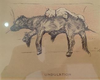 This series is darling!