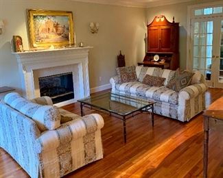 Elegance in every room!