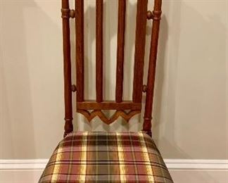 Antique Victorian Chair - we have a couple!