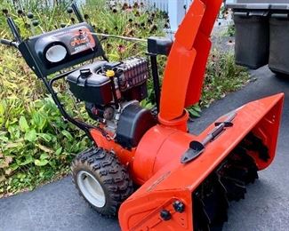 Ariens Professional Two-Stage (36") 13-HP Snow Blower