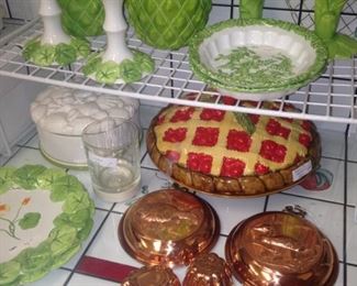 More fun serving pieces