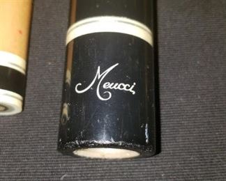 MEUCCI Pool Cue