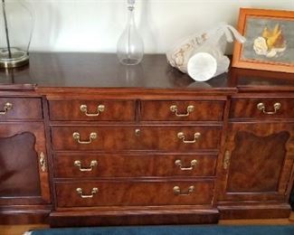 Thomasville sideboard