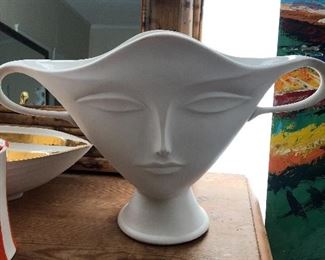 Jonathan Adler vase.