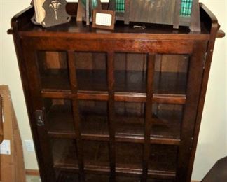 Stickley
