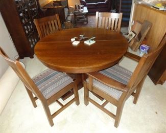 Stickley