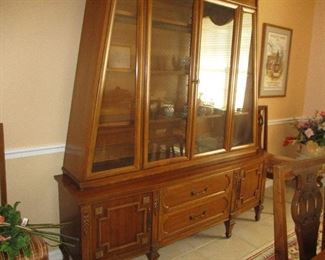 China cabinet