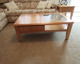 Sofa Table