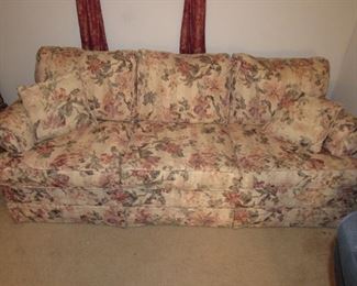 Sleeper Sofa