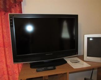 Proscan Flat Screen TV