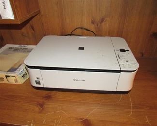 Cannon Printer