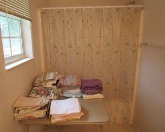 Linens