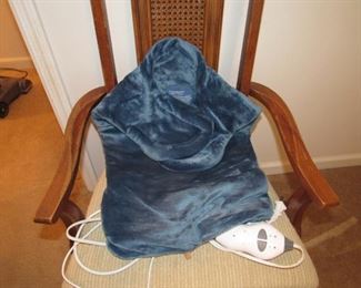 Body Wrap Heating pad