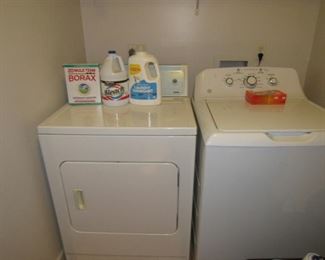 Washer/Dryer