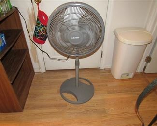 Lasko Fan
