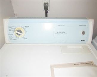 Kenmore Dryer